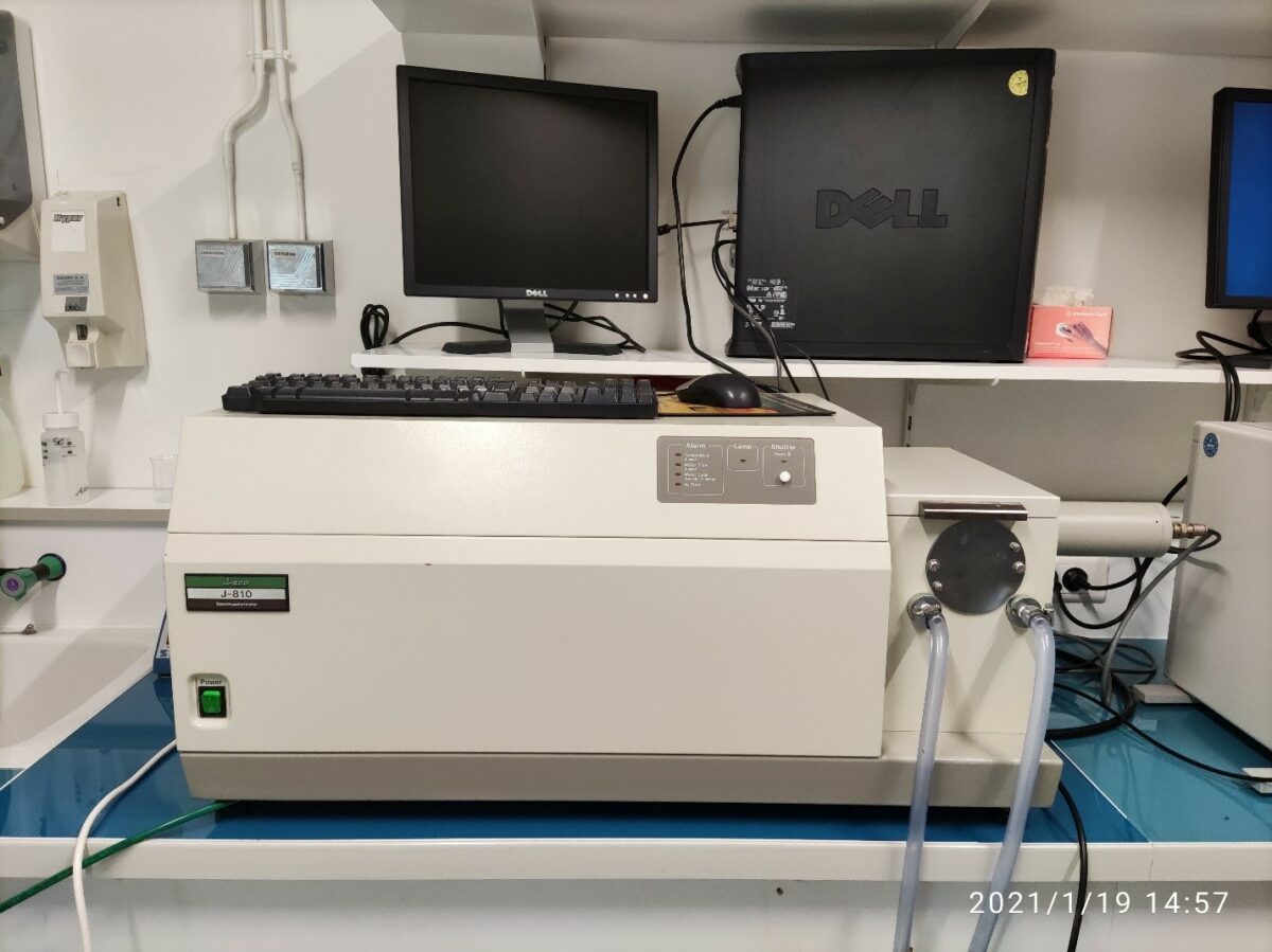 Interaction of biomolecules PhyMedExp